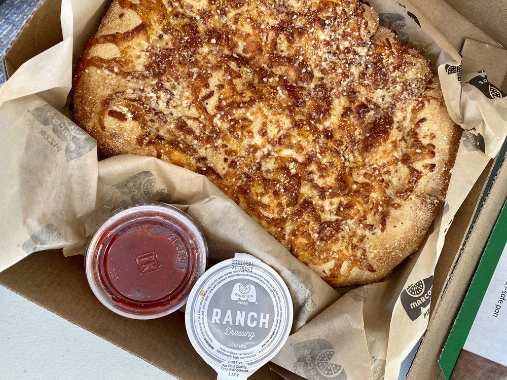 MARCO’S PIZZA Updated October 2024 39 Photos & 56 Reviews 2284