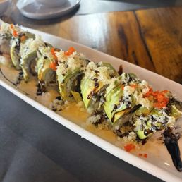 Sushi Sushi