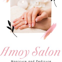Perfect nails every time! Give us a call today 908.688.6888