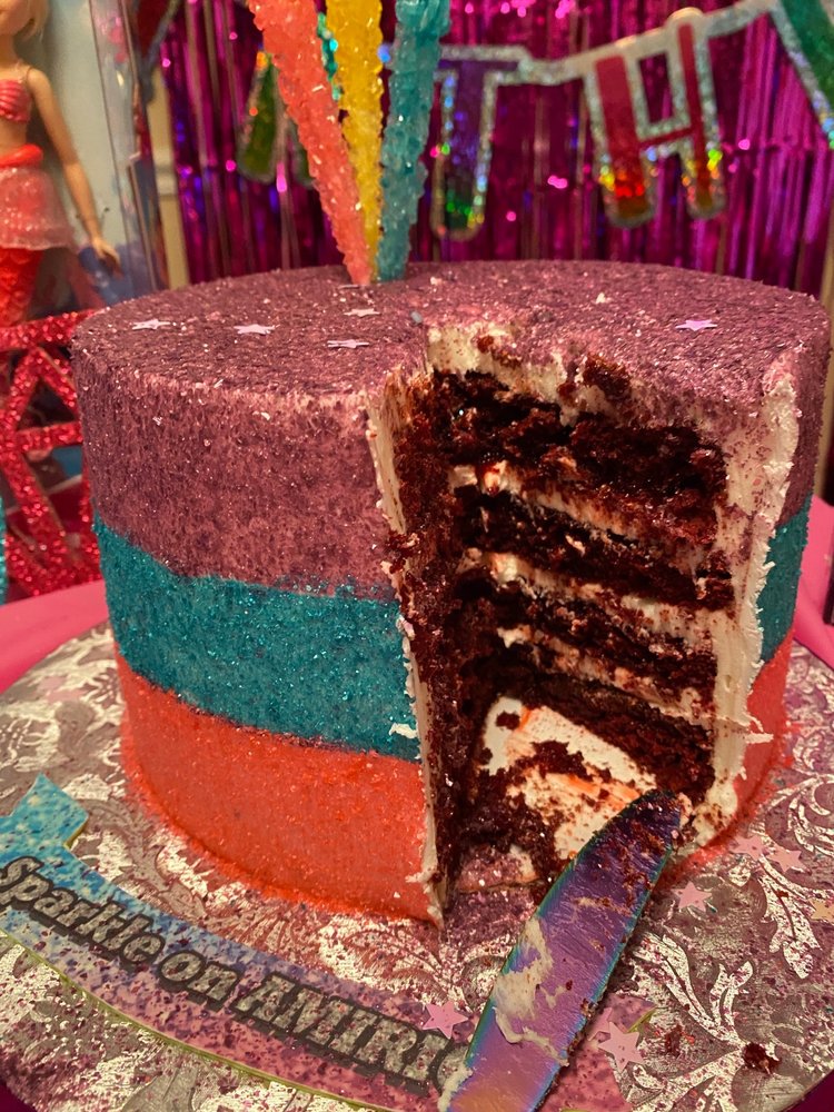 CAKE MAKERS STUDIO Updated May 2024 68 Photos & 19 Reviews 115 S