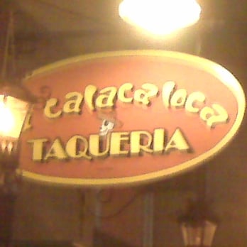 La Calaca Loca - Mexican Near Me - Oakland, California La Calaca Loca - Mexican Near Me - Oakland, California