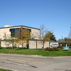 Cefcu - Welcome to CEFCU's Peoria Airport Member Center!
