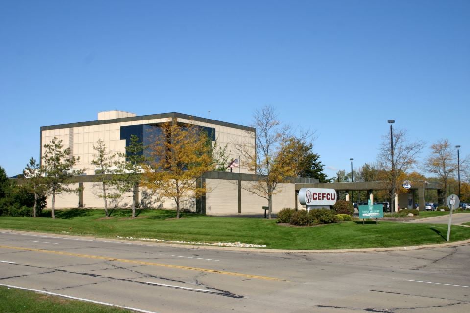 CEFCU - Updated March 2026 - 5401 W Dirksen Pkwy, Peoria, Illinois ...