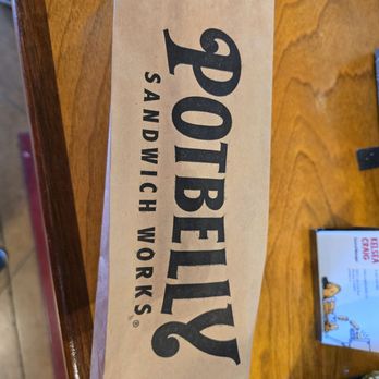 Potbelly - Sandwiches Near Me - Wheeling, Illinois