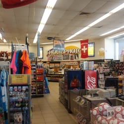 Walgreens