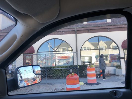 Goldberg's Famous Deli & Restaurant by null