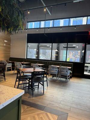 True Food Kitchen by null