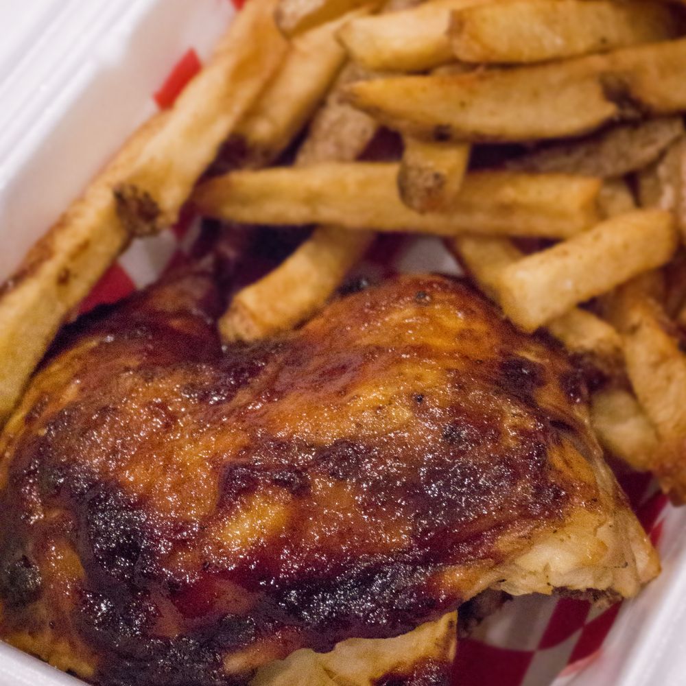 Pig Out Bbq - Barbeque Near Me - Pickering, Ontario