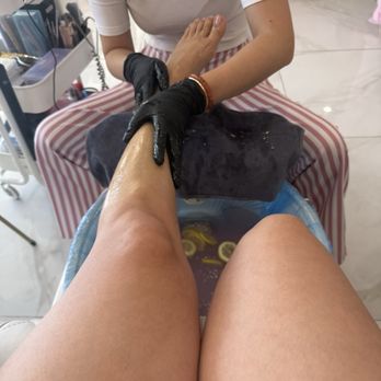 Me Time Beauty Lounge - Pedicure - Eyelash Service Near Me - Brea, California Me Time Beauty Lounge - Pedicure - Eyelash Service Near Me - Brea, California