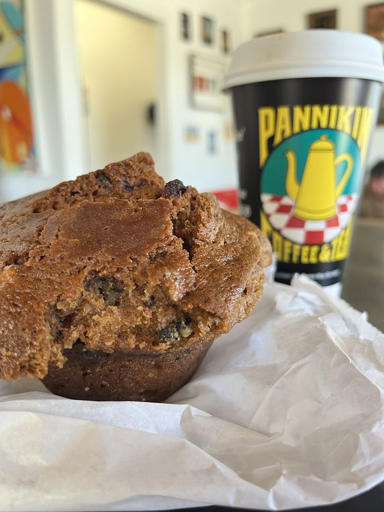 Pannikin Coffee & Tea