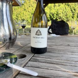 Ancient Hill Winery