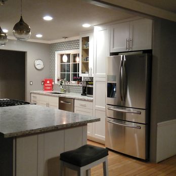 E3 Kitchen & Interior - Kitchen & Bath Near Me - Burlingame, California