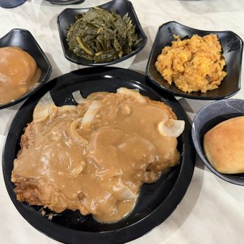 Around The Table - Soul Food Near Me - Ashland, Virginia Around The Table - Soul Food Near Me - Ashland, Virginia