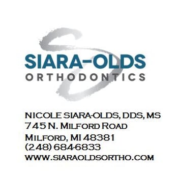 Siara-Olds Orthodontics - Orthodontists Near Me - Milford, Michigan Siara-Olds Orthodontics - Orthodontists Near Me - Milford, Michigan