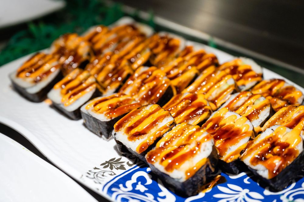 TEPPANYAKI GRILL & SUPREME BUFFET Updated May 2024 205 Photos & 256