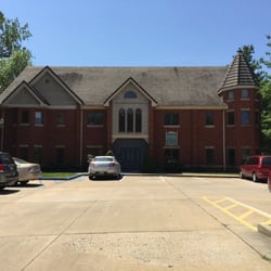 Active Life Chiropractic - On Forum in Columbia, Missouri, directly across from the MKT trail!