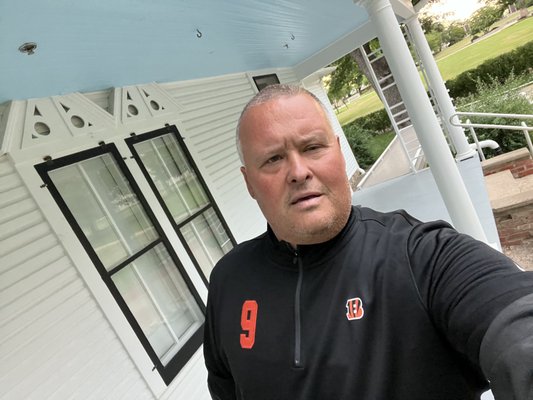 Dwight D. Eisenhower Presidential Library & Museum by null