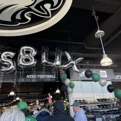 The Pro Shop At Lincoln Financial Field