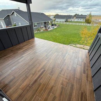 HSB Tile - Tiling Near Me
