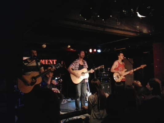 The Basement by null