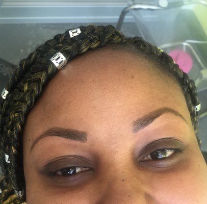 EVA EYEBROW THREADING, LASHES & HENNA TATTOO - 61 Photos & 10 Reviews
