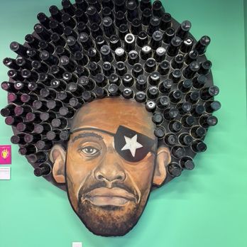 Jamnola - Art Tours Near Me - New Orleans, Louisiana