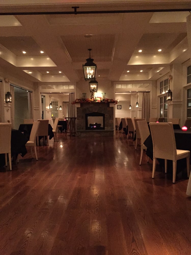 SHENOROCK SHORE CLUB Updated August 2024 475 Stuyvesant Ave, Rye