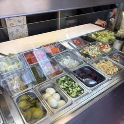 BBQ Express