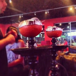 Vibe Hookah Lounge