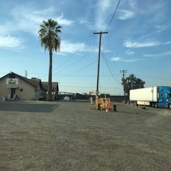 B & B Transport - Office