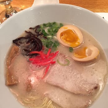 IPPUDO Westside - Ramen Near Me - New York, New York IPPUDO Westside - Ramen Near Me - New York, New York