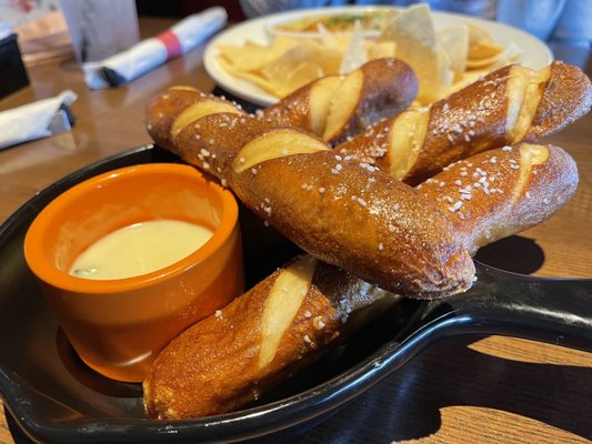 TGI Fridays by null