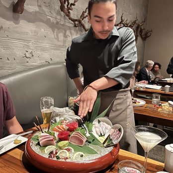 Morimoto Napa - Japanese Near Me - Napa, California