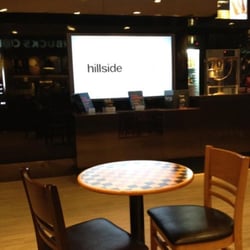 Hillside Pilates Club