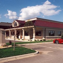 Cole Group Architects - Cole Group Architects Office St Cloud MN