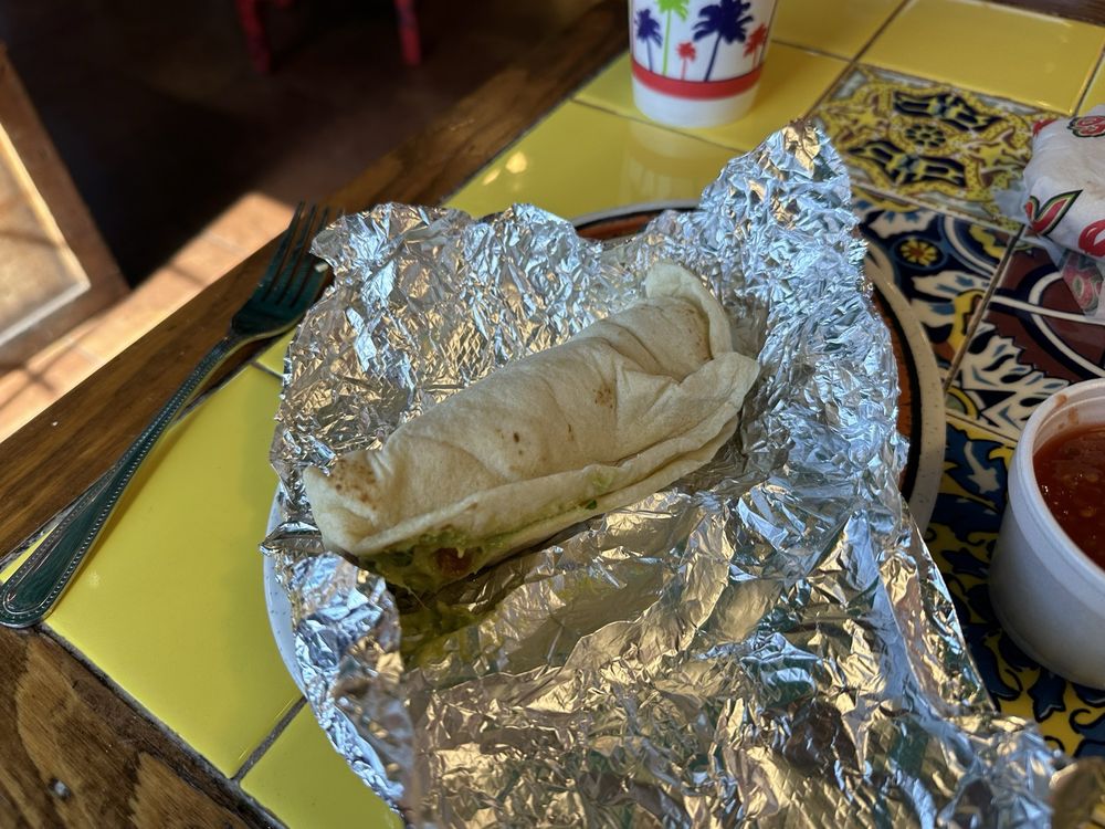 ROSA’S CAFÉ & TORTILLA FACTORY Updated August 2024 28 Photos & 48