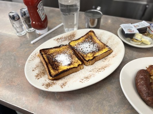 Jackson House by null