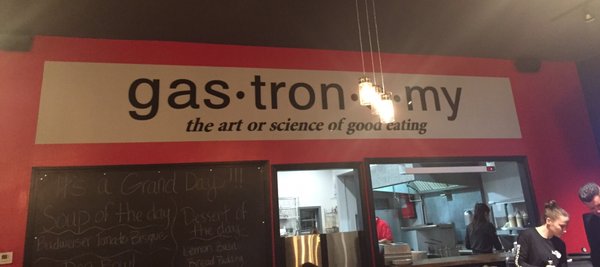 The Craft House by null