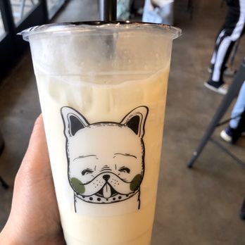 BoBaPoP - Japanese brown rice milk tea with boba - Coffee & Tea Near Me - San Gabriel, California BoBaPoP - Japanese brown rice milk tea with boba - Coffee & Tea Near Me - San Gabriel, California
