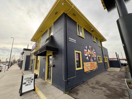 GB Fish & Chips by null