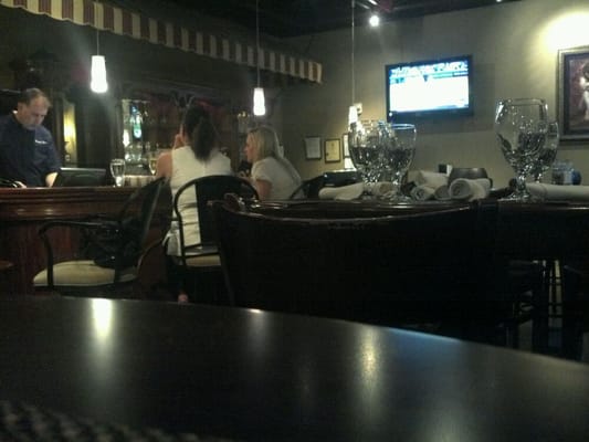 Grand Cru Wine Bar and Bistro by null