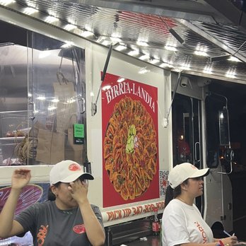 Birria-Landia - Food Trucks Near Me - Brooklyn, New York Birria-Landia - Food Trucks Near Me - Brooklyn, New York