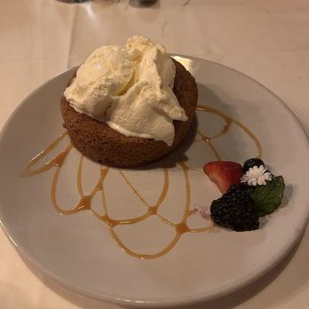 Kennedy's Steakhouse - Butter cake was really good! - Steakhouses Near Me - Eugene, Oregon Kennedy's Steakhouse - Butter cake was really good! - Steakhouses Near Me - Eugene, Oregon