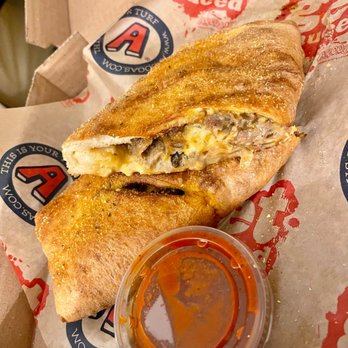 Arooga's - Cheesesteak Boli - American Near Me - Mechanicsburg, Pennsylvania