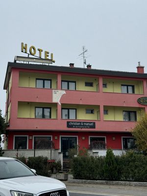 Christian e Manuel by null