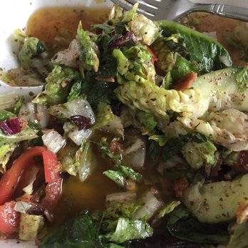 Mediterranean Kitchen - This pictures says it all ! - Mediterranean Near Me - Kirkland, Washington