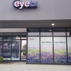 EyeTX - San Pedro