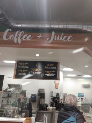 New Leaf Community Markets - Aptos by null