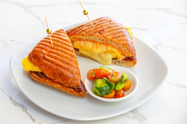 Utopia European Caffe by null