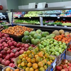 Sam's Daily Fresh Produce - Autumn bounty!